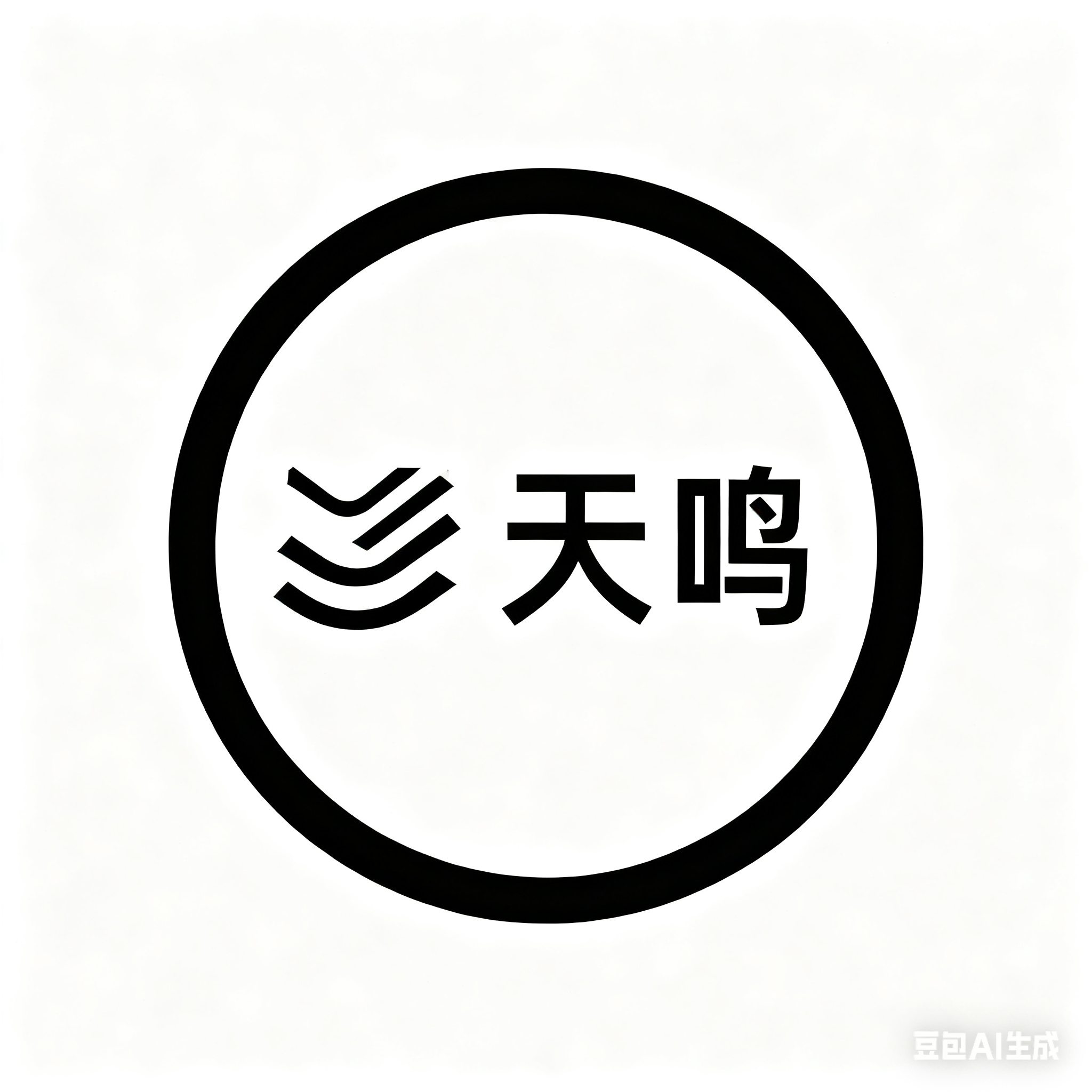 公司Logo