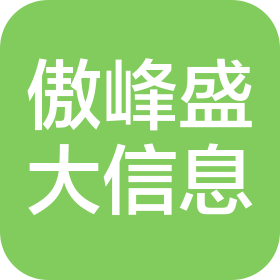 武漢傲峰盛大信息服務有限公司