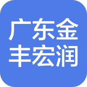 金丰宏润科技(广东)有限公司