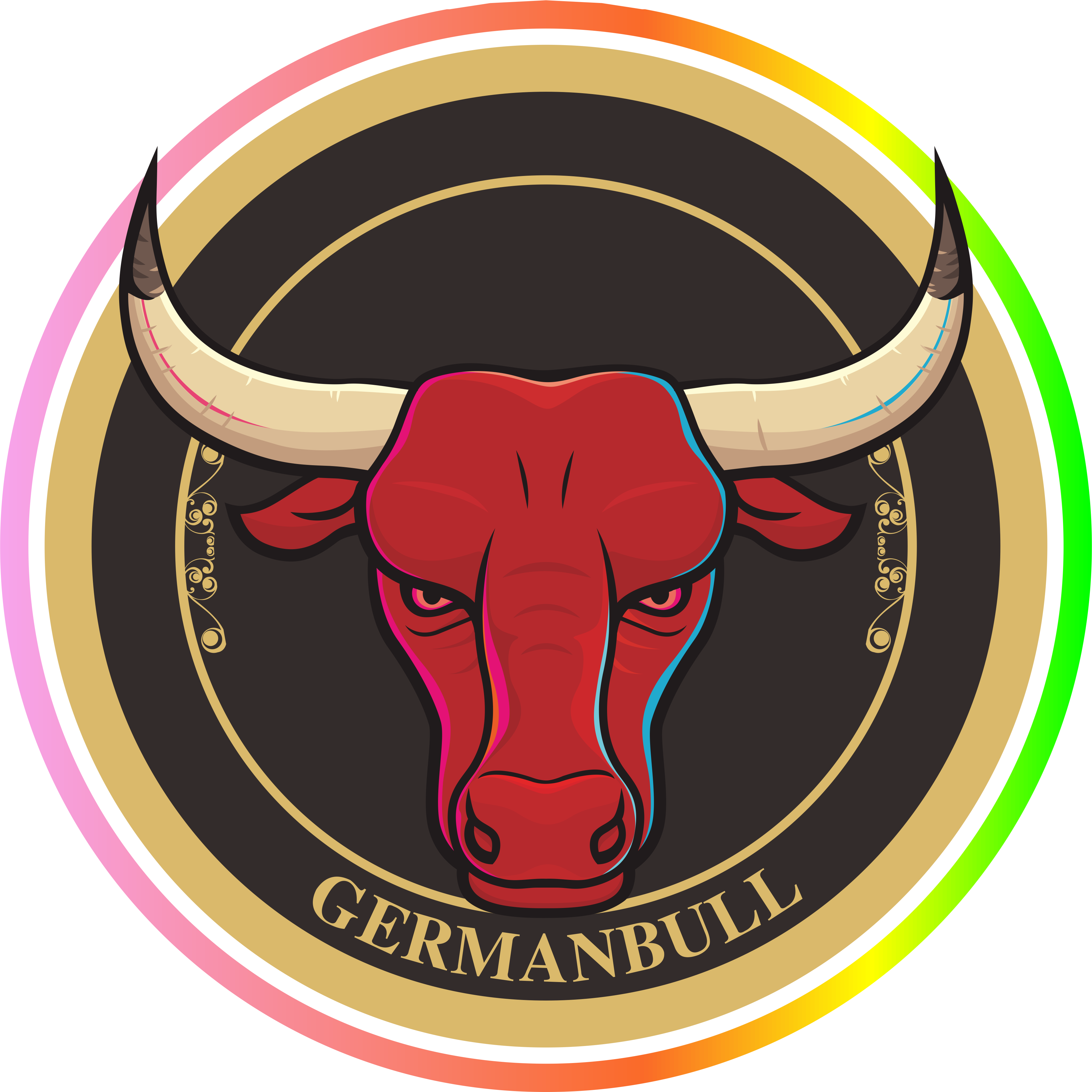公司Logo