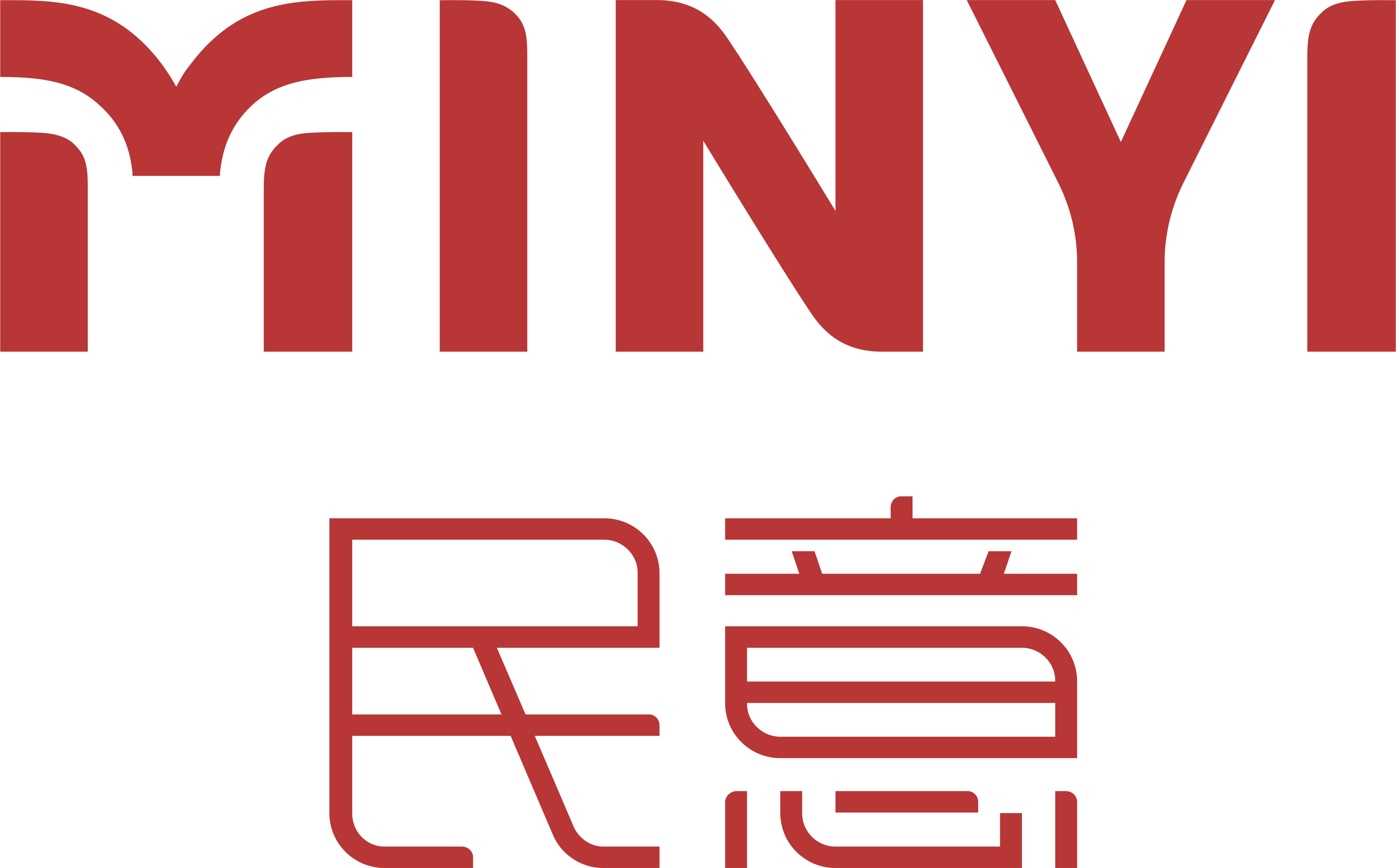 公司Logo