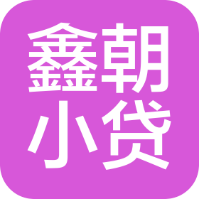 西安市藍田縣鑫朝小額貸款有限公司