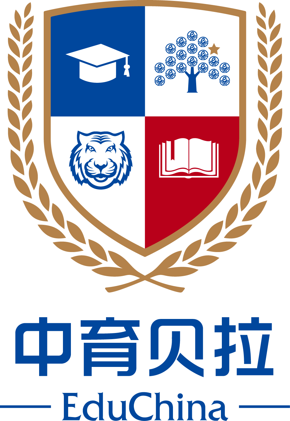 北京中育貝拉國際教育科技有限公司