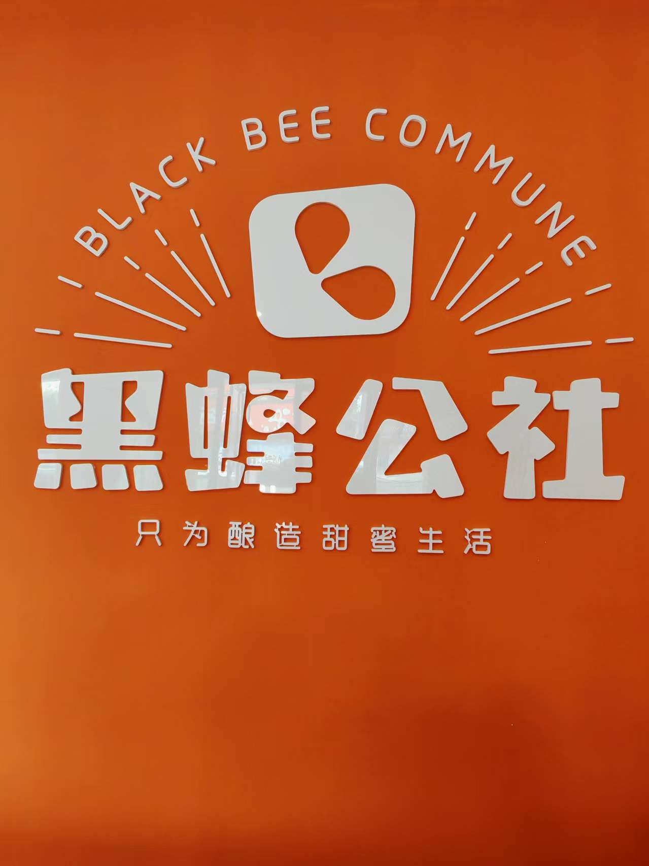 公司Logo