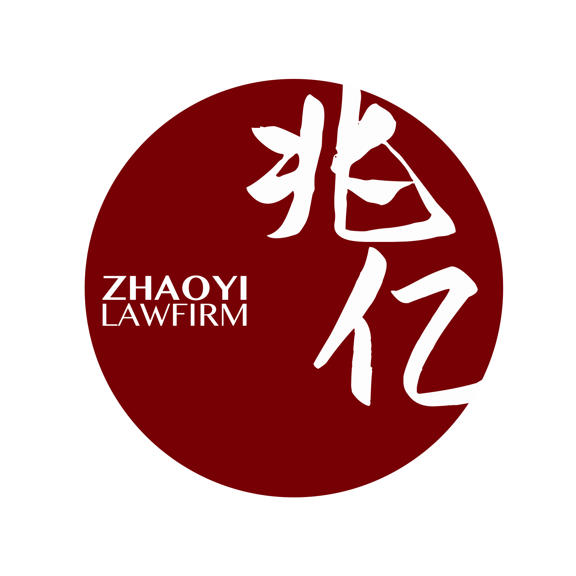 公司Logo