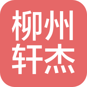 柳州轩杰汽车科技有限公司