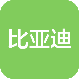 抚州比亚迪实业有限公司