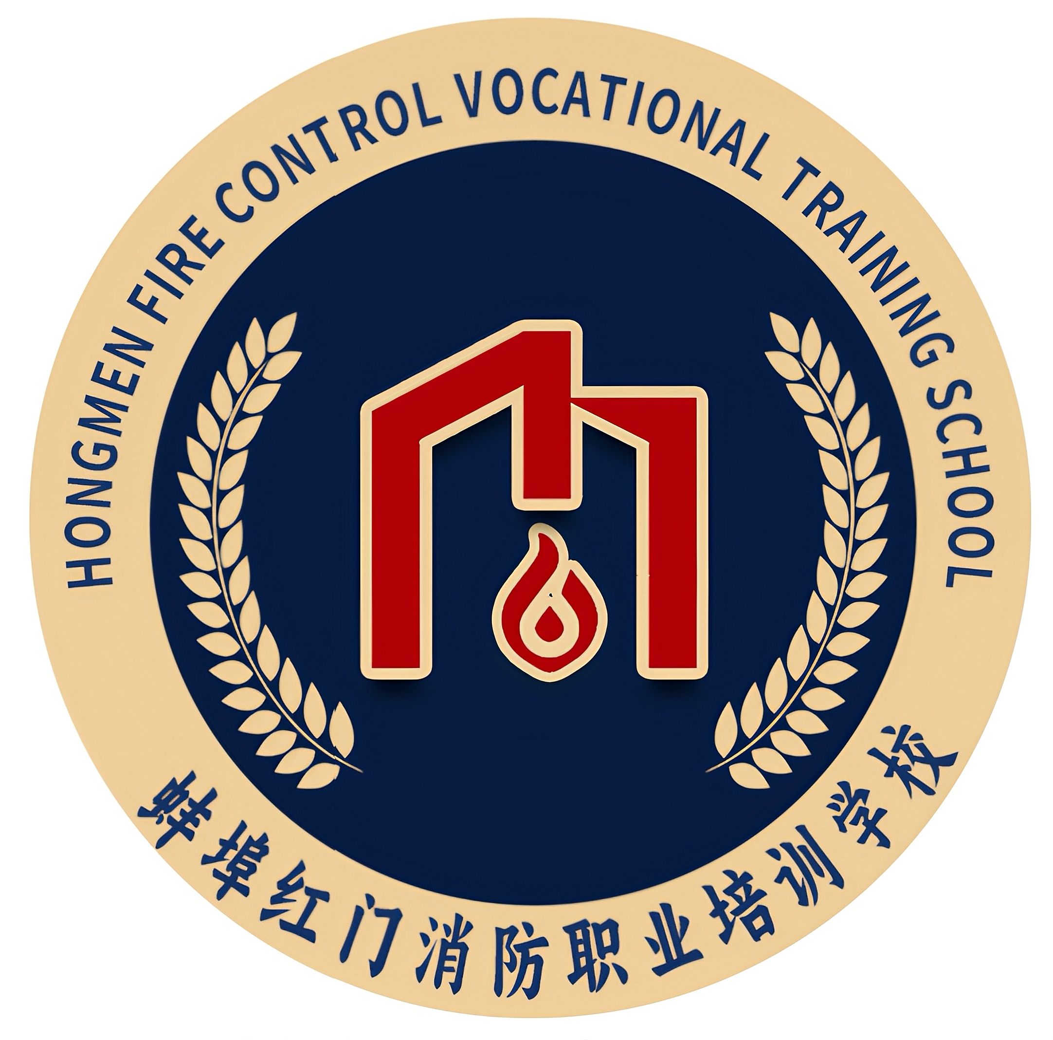 蚌埠红门消防职业培训学校