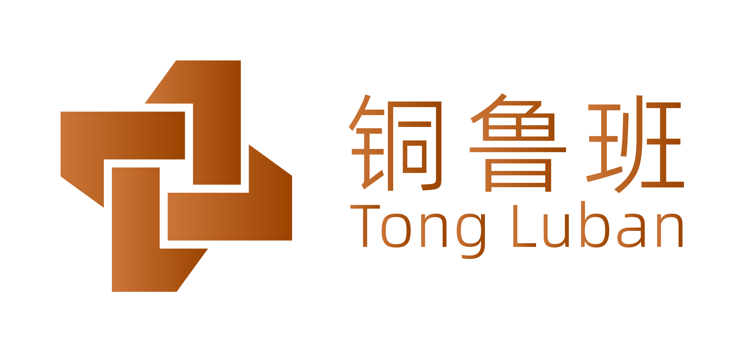 公司Logo
