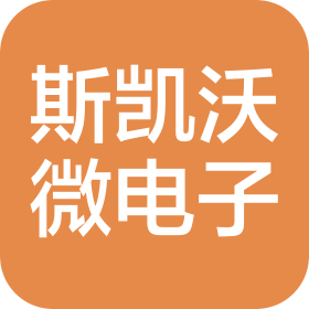 浙江斯凯沃微电子有限公司