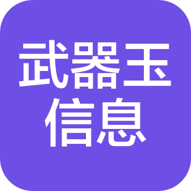 合肥市武器玉信息技术有限公司