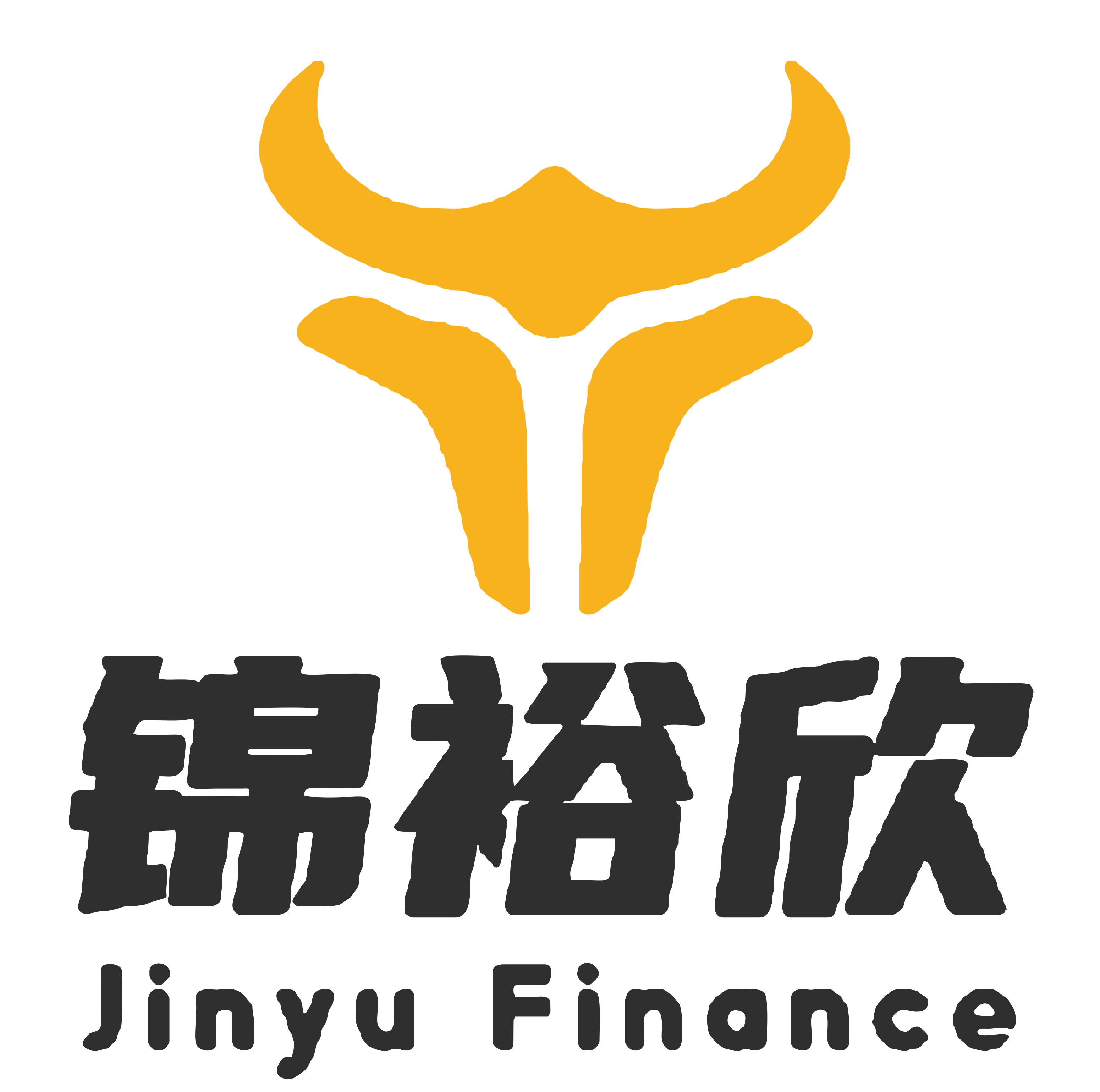 公司Logo