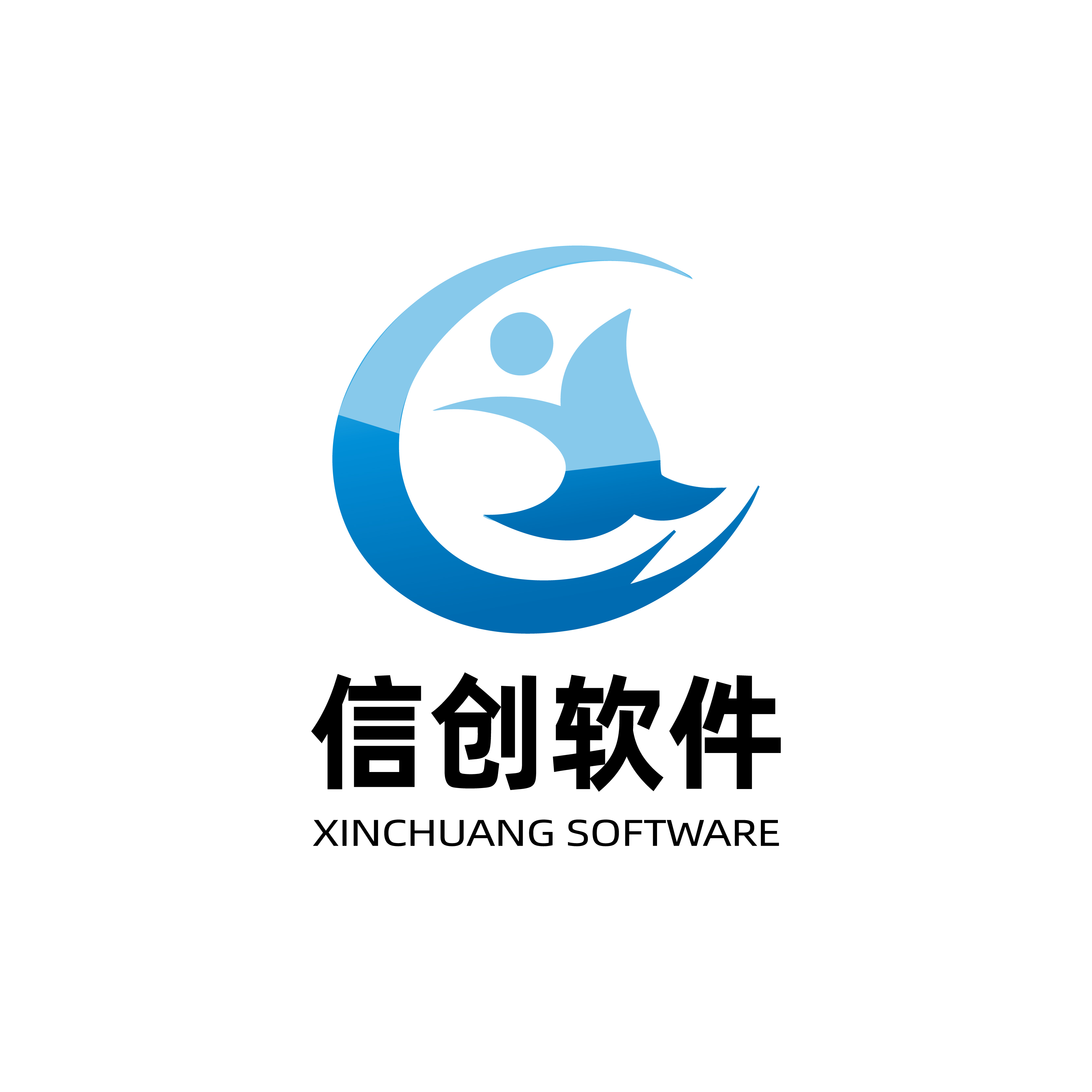 公司Logo