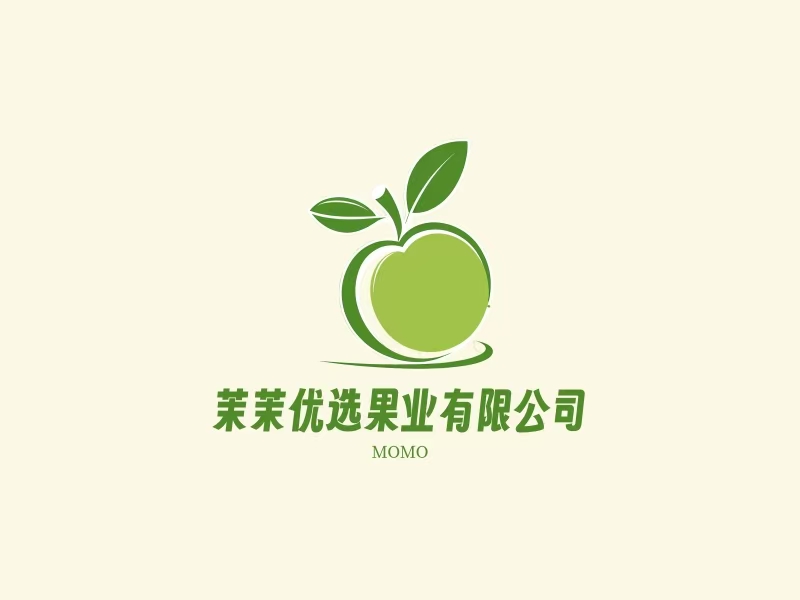 公司Logo