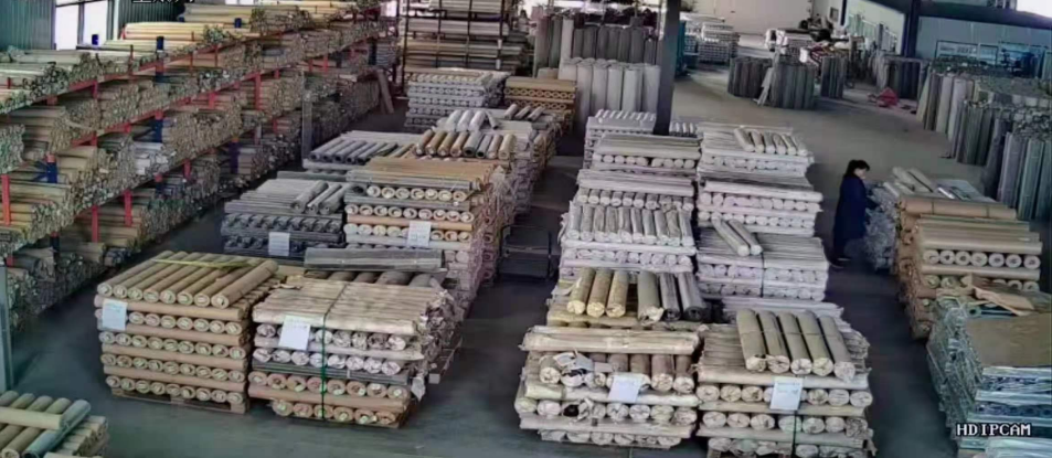 安平县任苏丝网制品有限公司