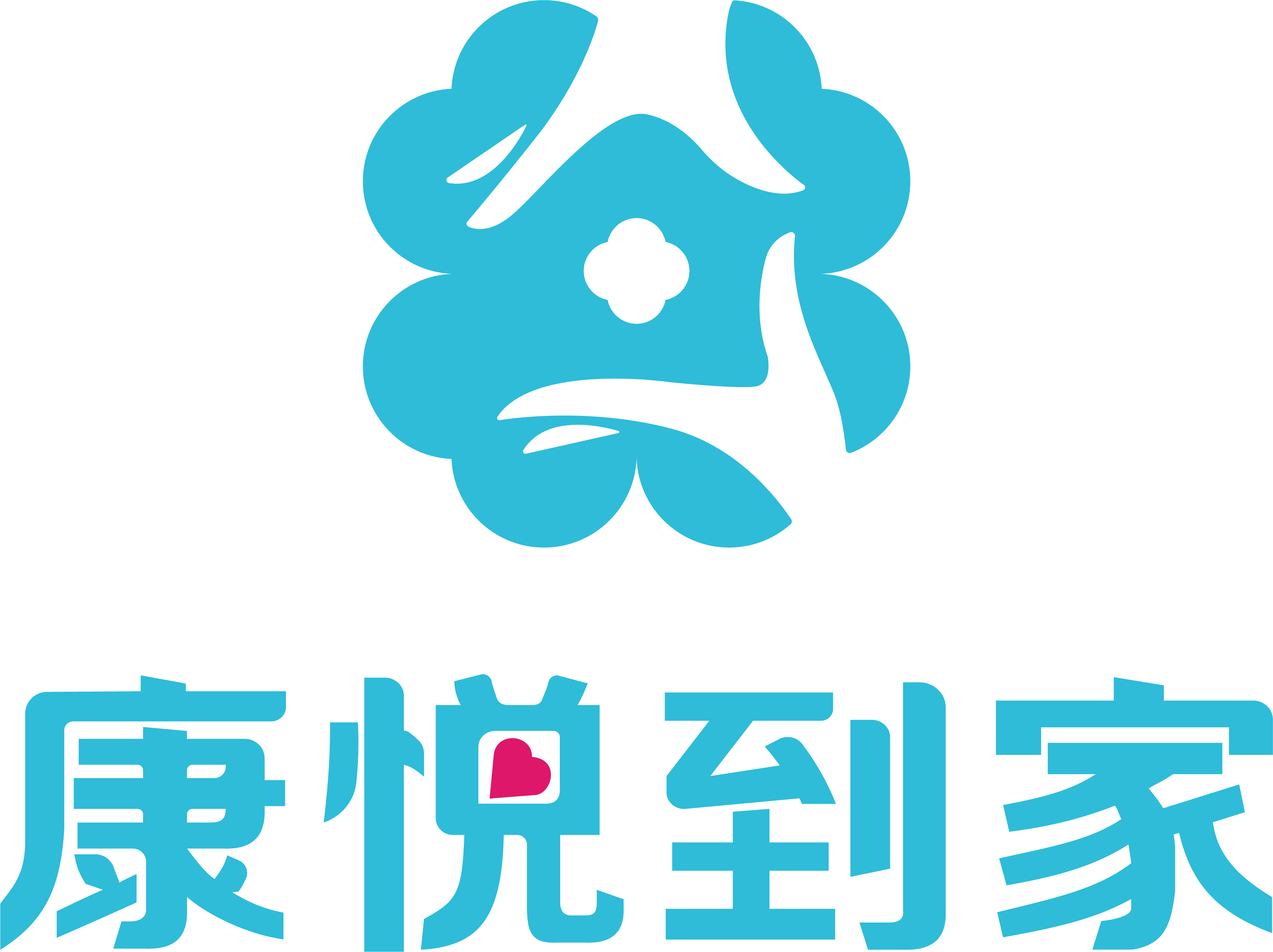 公司Logo