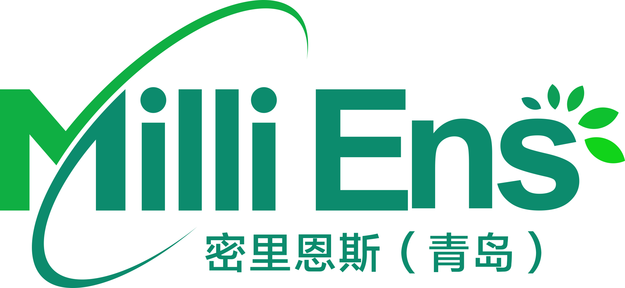 公司Logo