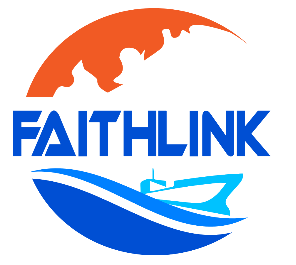 青岛信联达国际货运代理有限公司