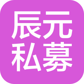 广东辰元私募基金管理有限公司