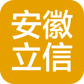 安徽立信电子科技有限公司