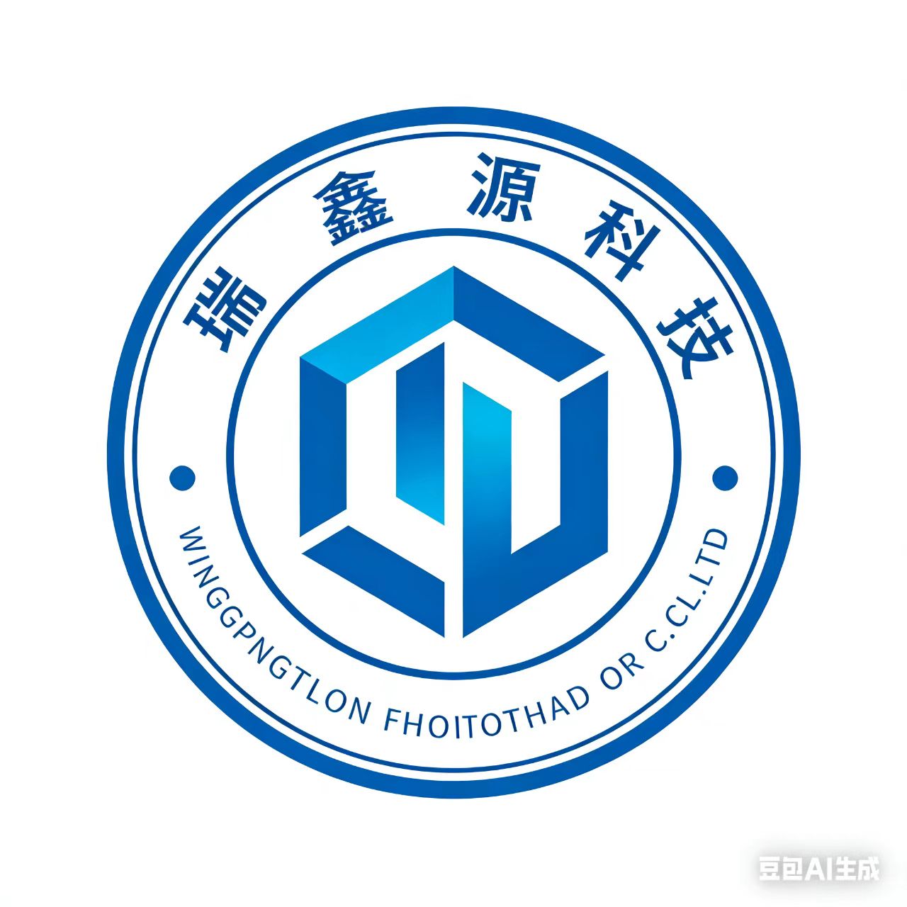 公司Logo