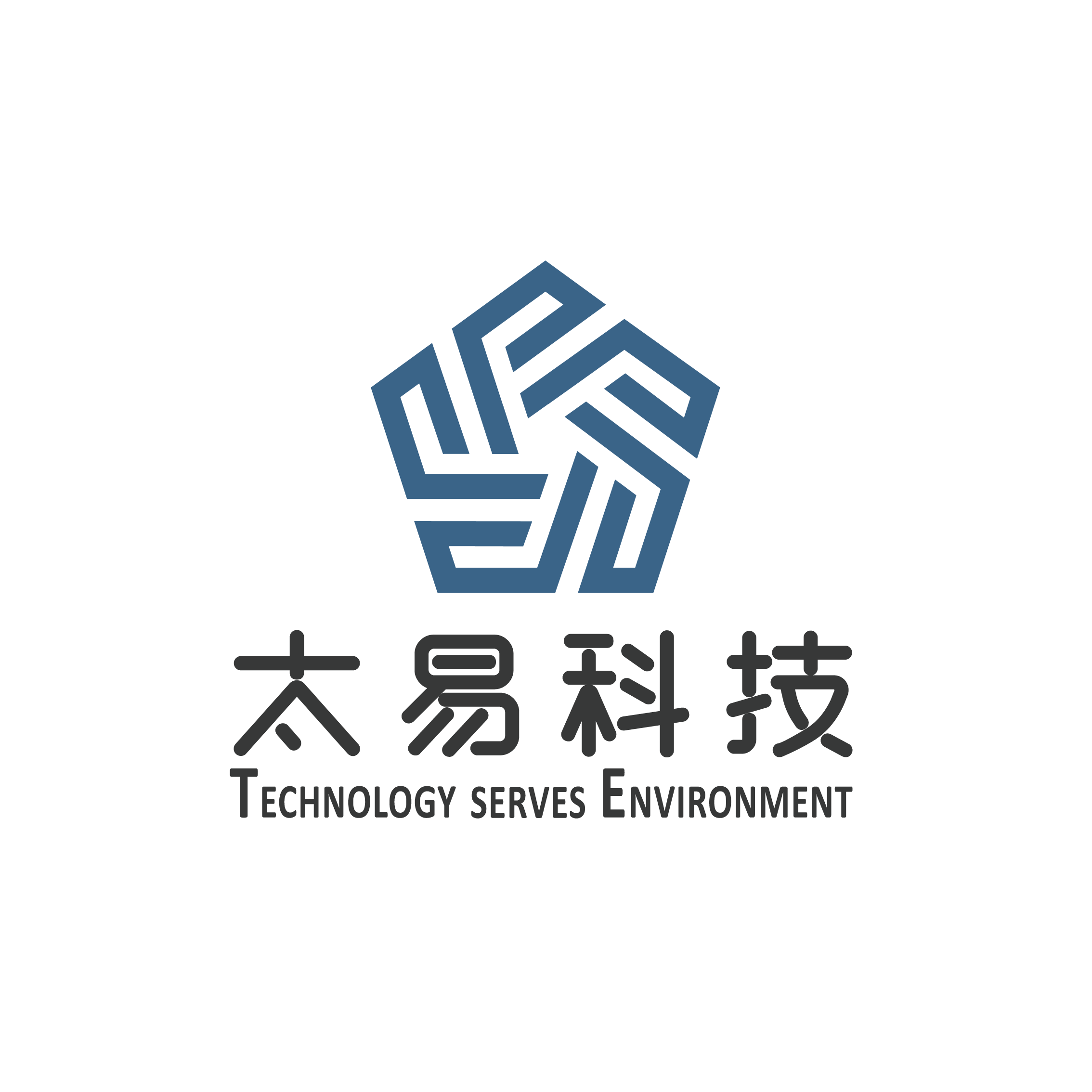 公司Logo
