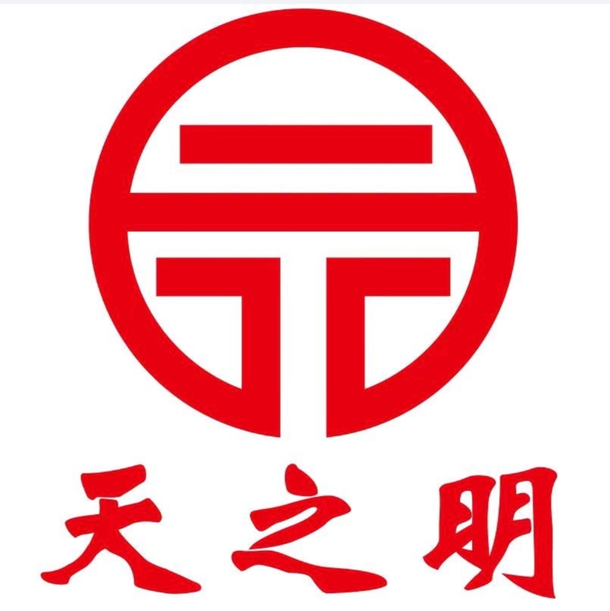 公司Logo