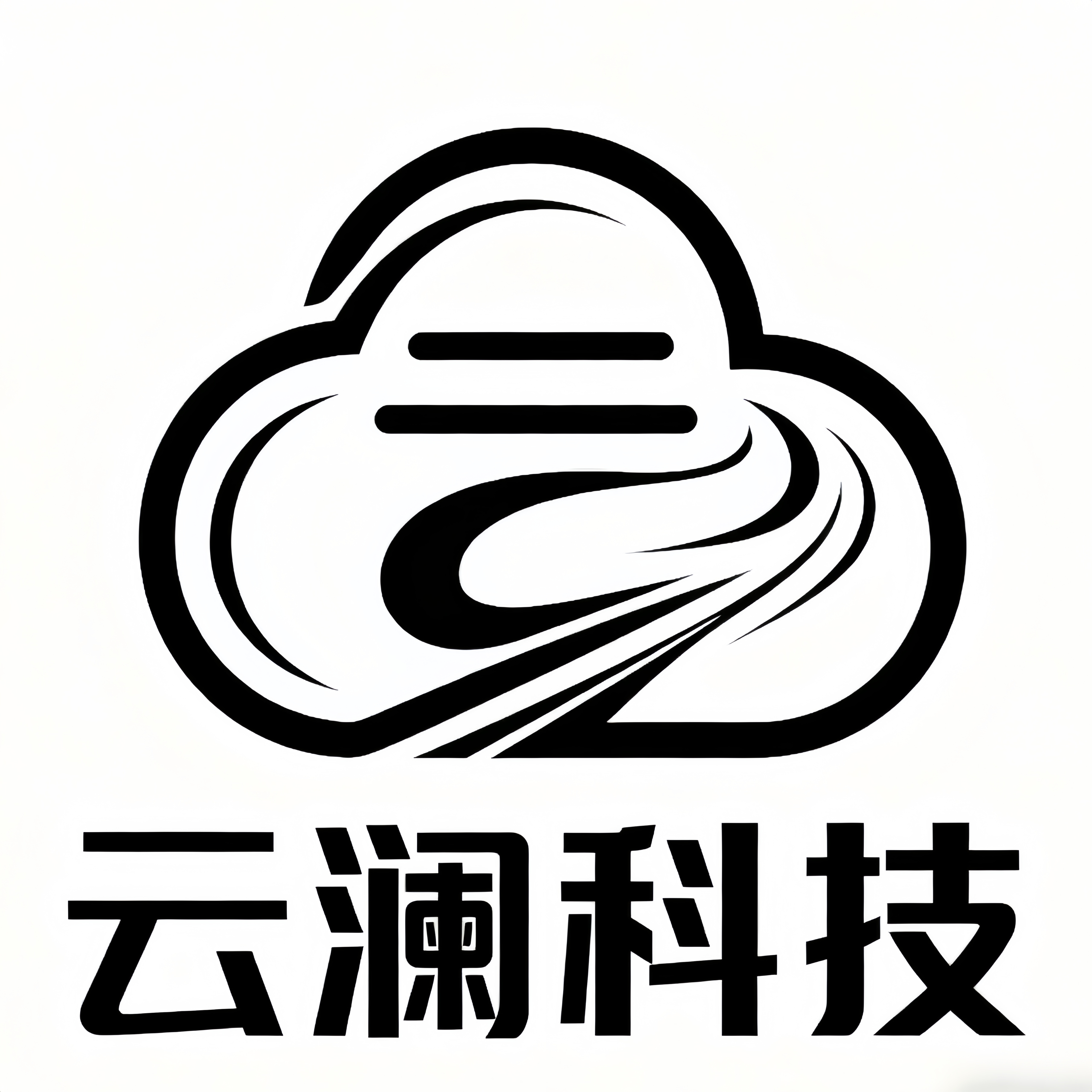 公司Logo