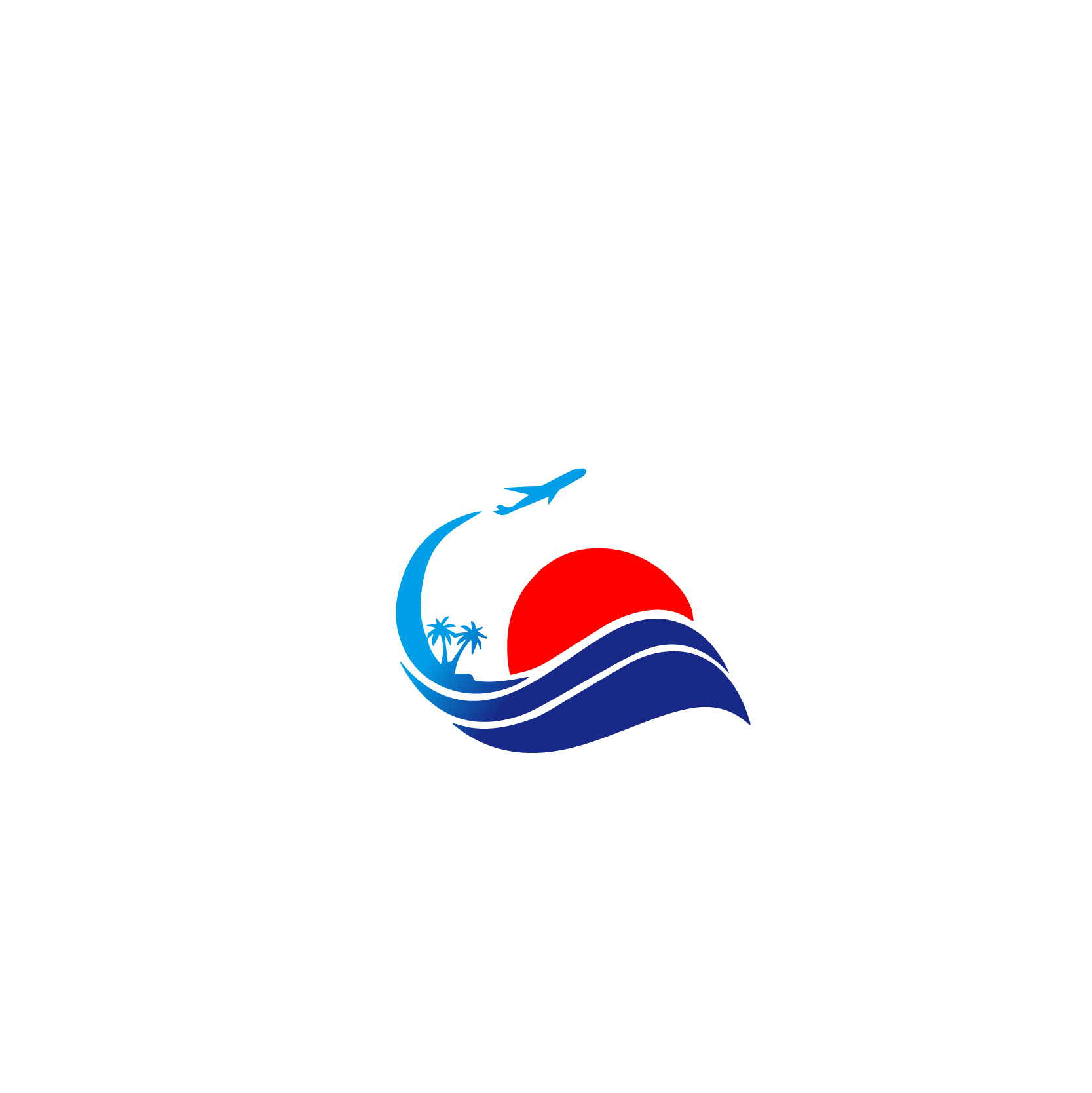 公司Logo