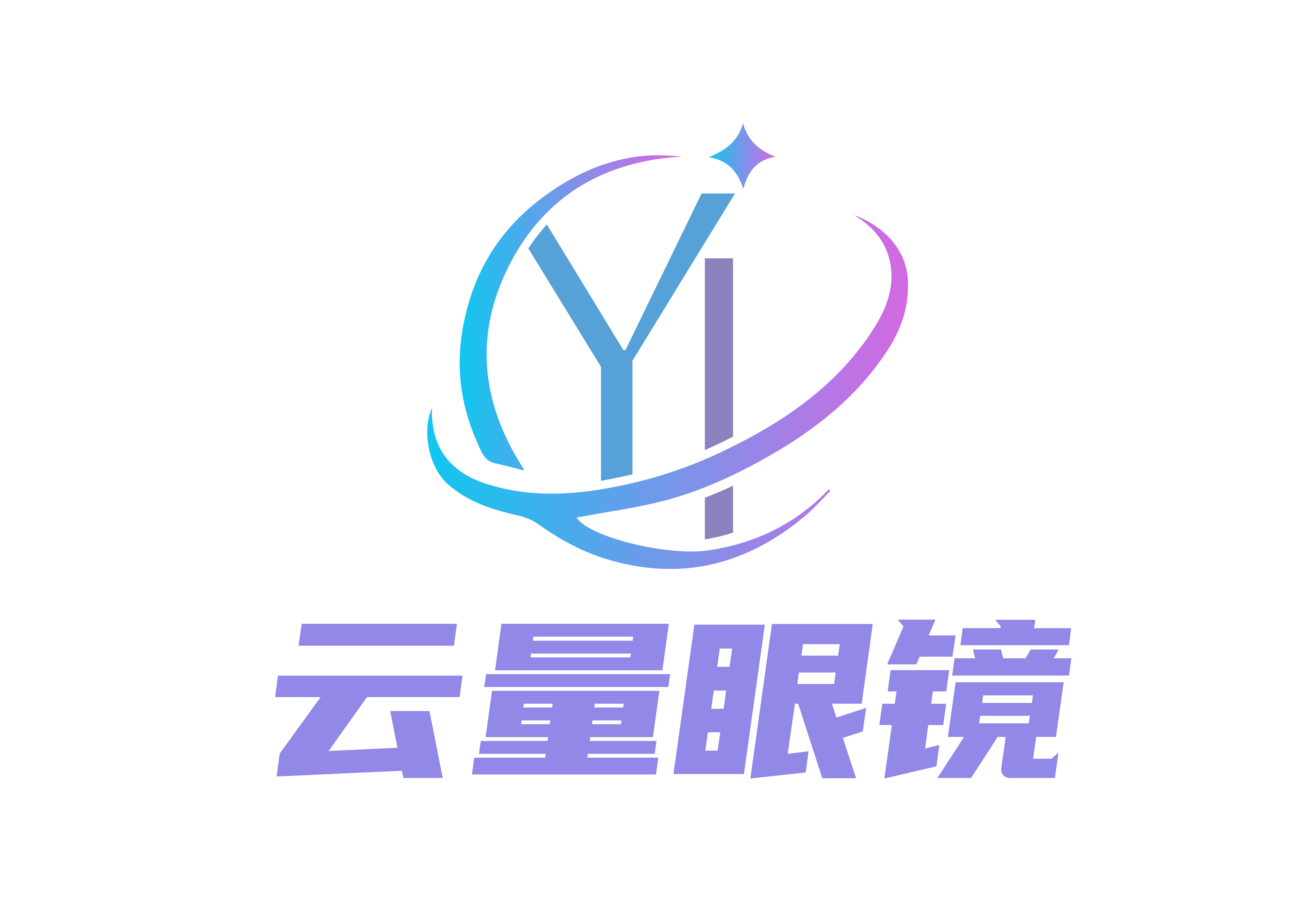 公司Logo