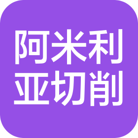 阿米利亚切削工具(昆山)有限公司