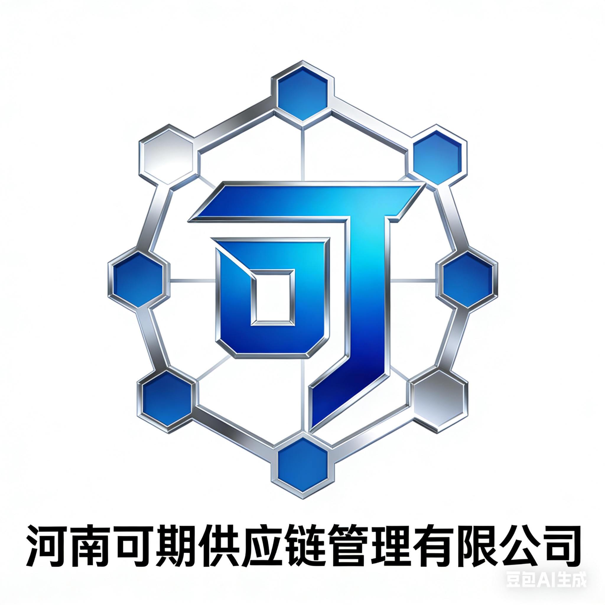 公司Logo
