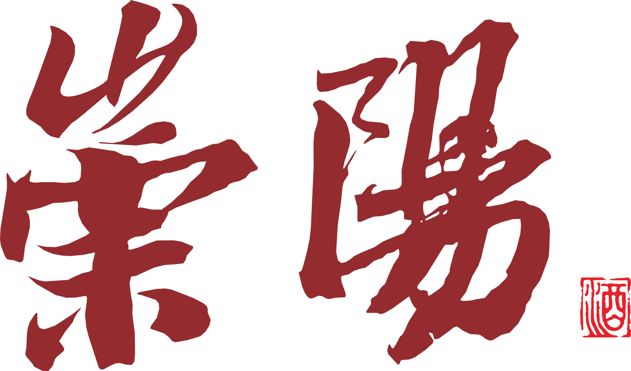公司Logo