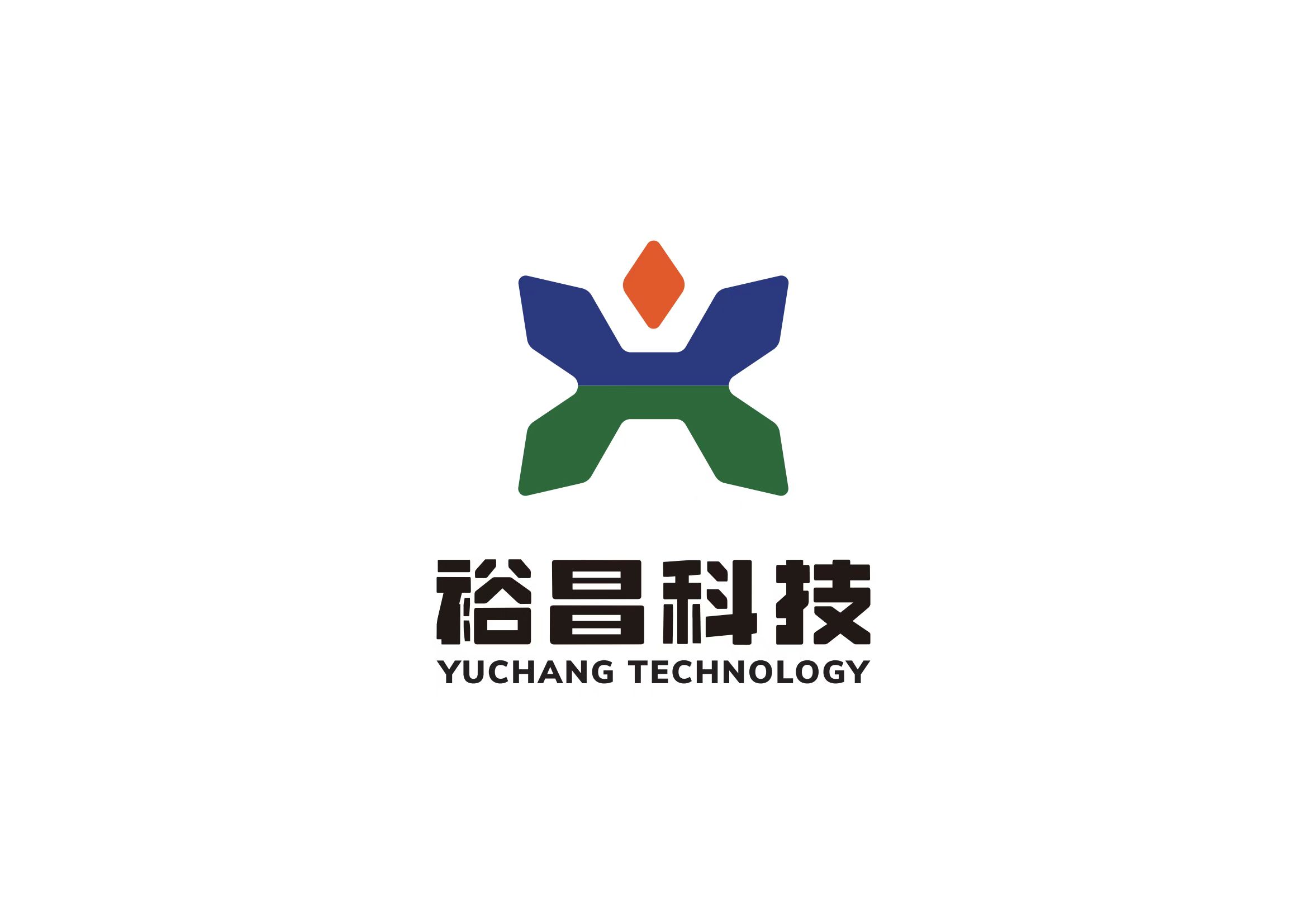公司Logo