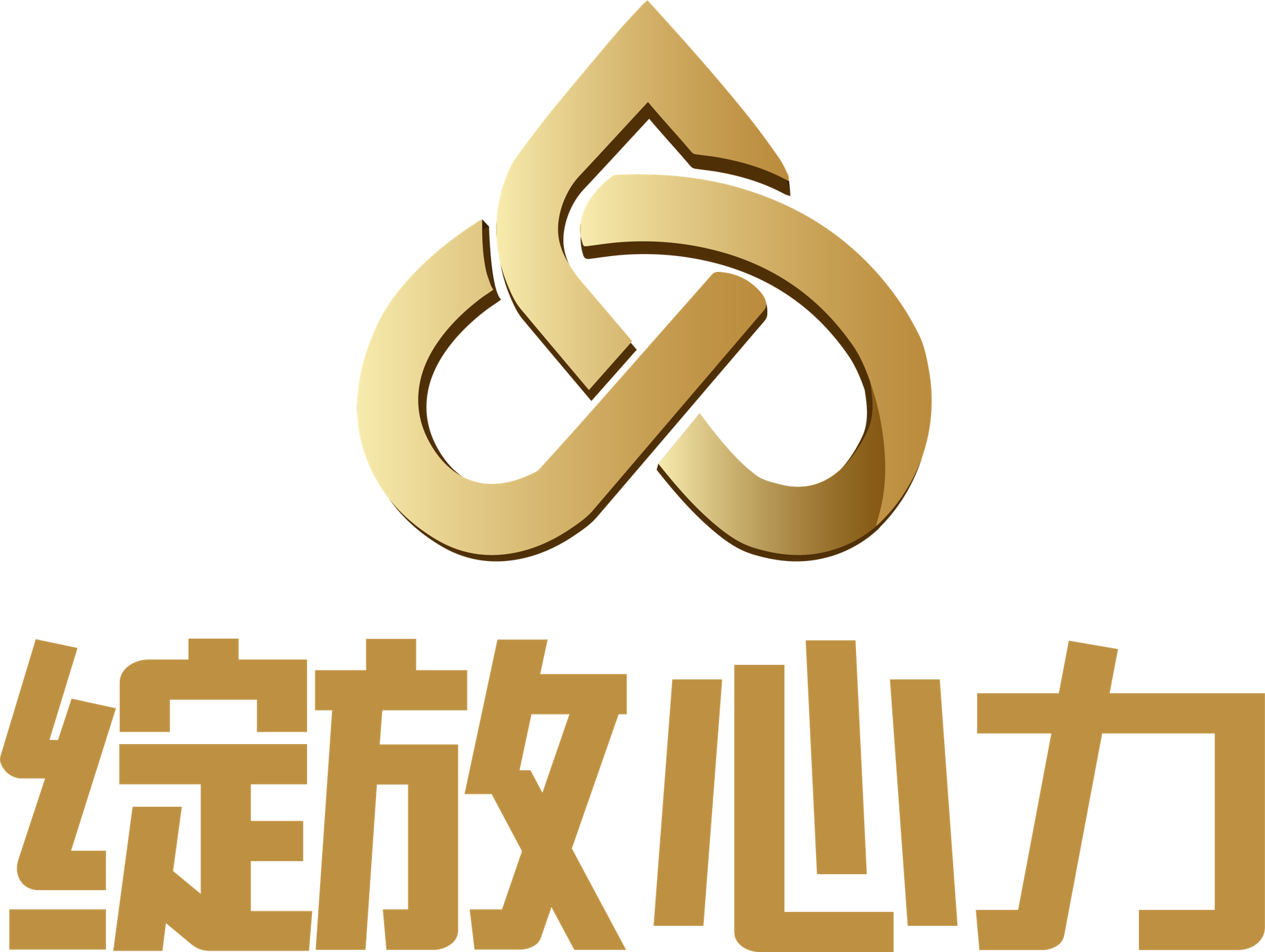 公司Logo
