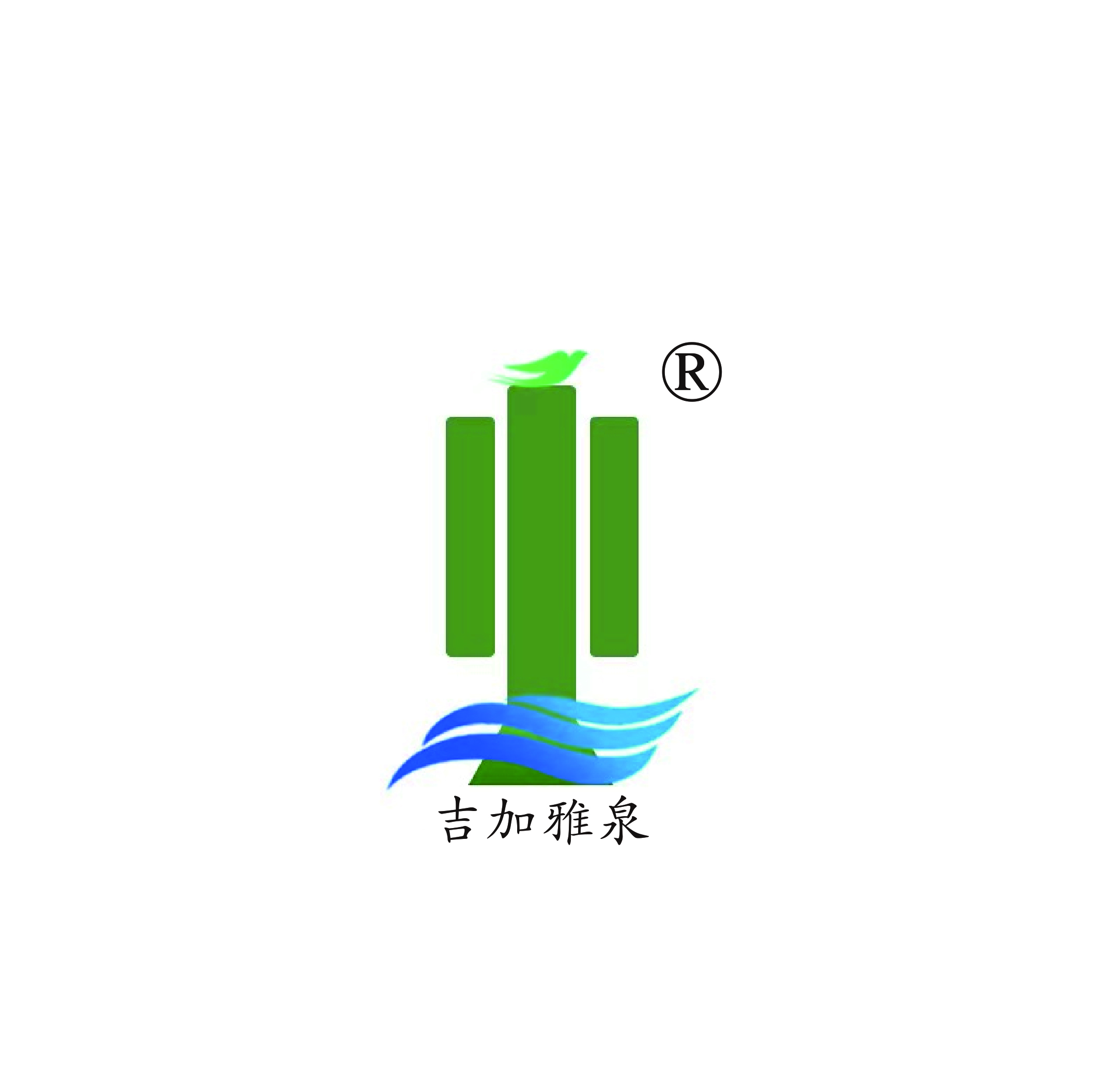 公司Logo