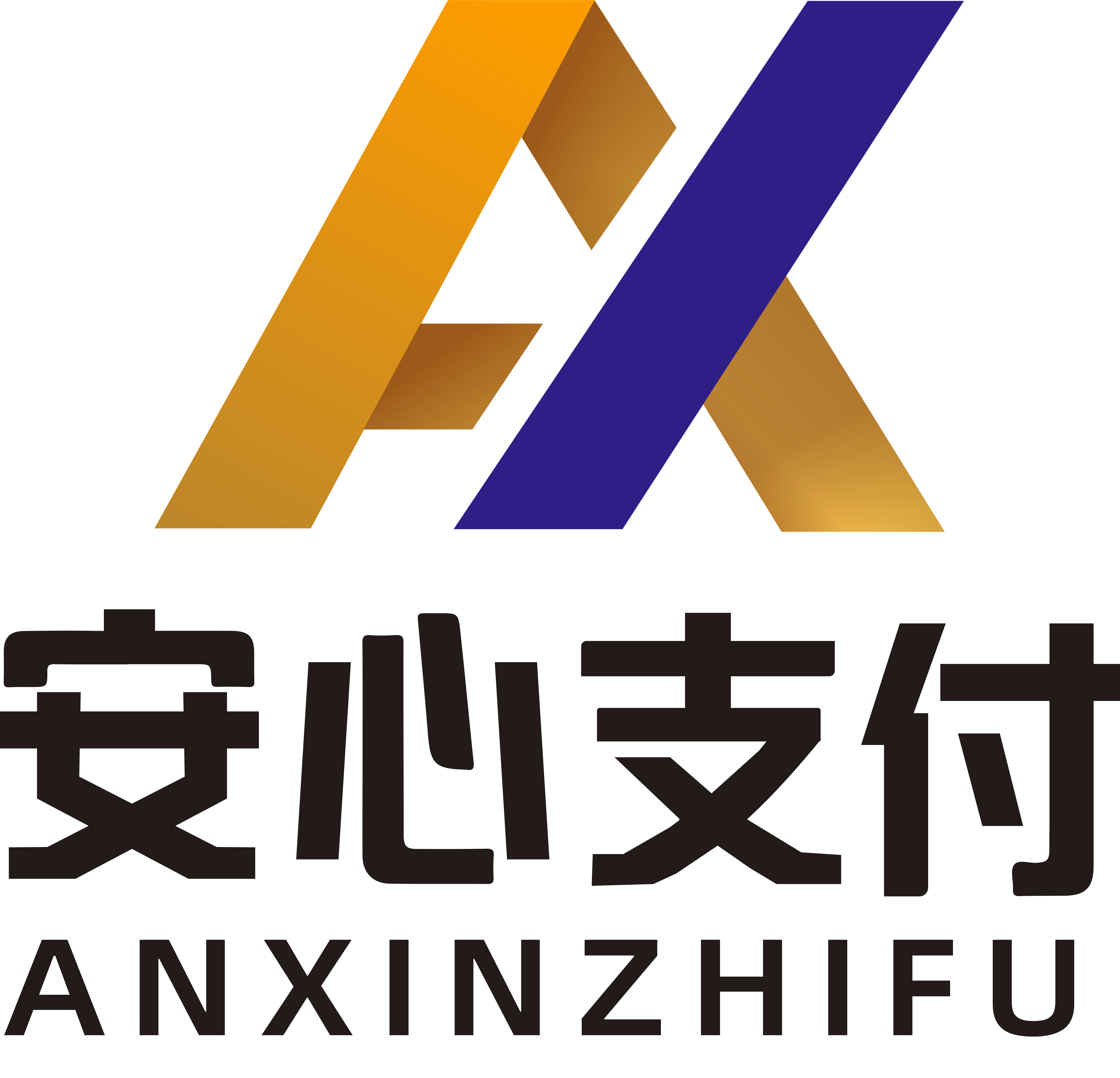 公司Logo