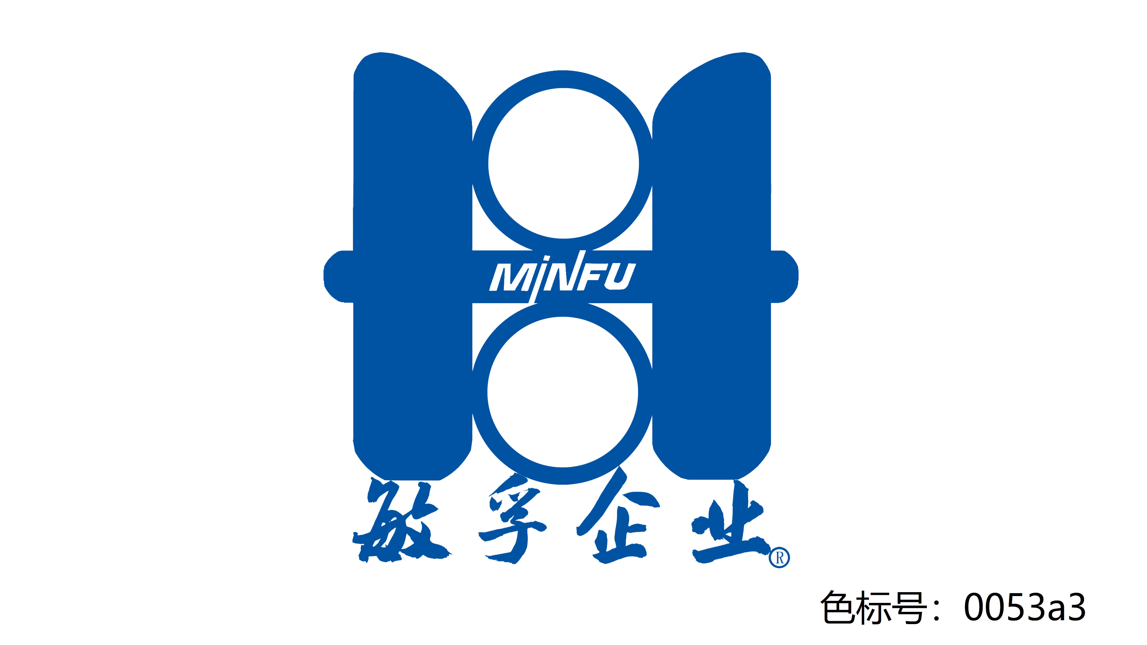 公司Logo