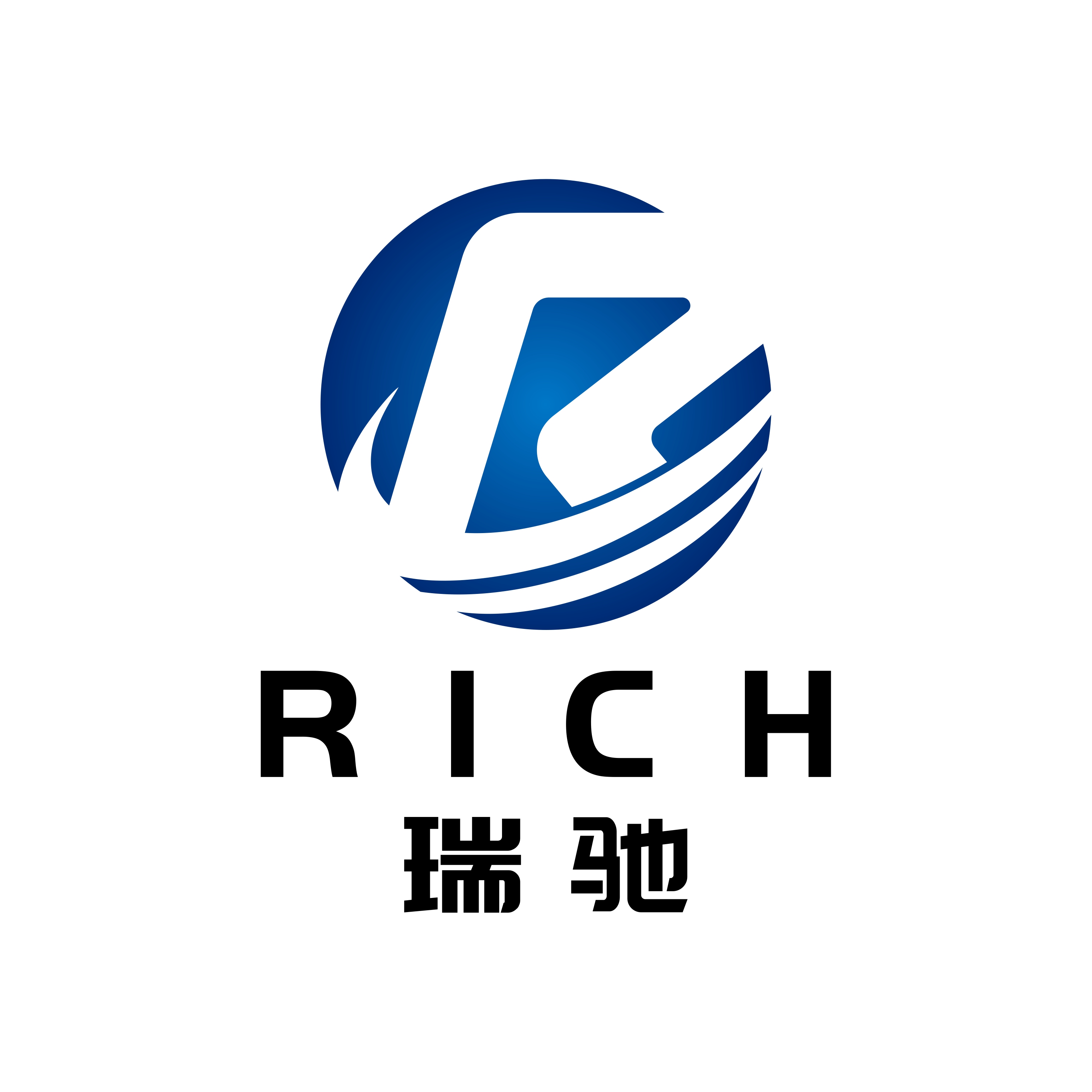 公司Logo