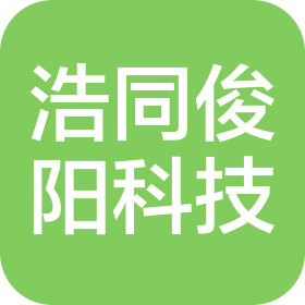 宁夏浩同俊阳科技有限公司