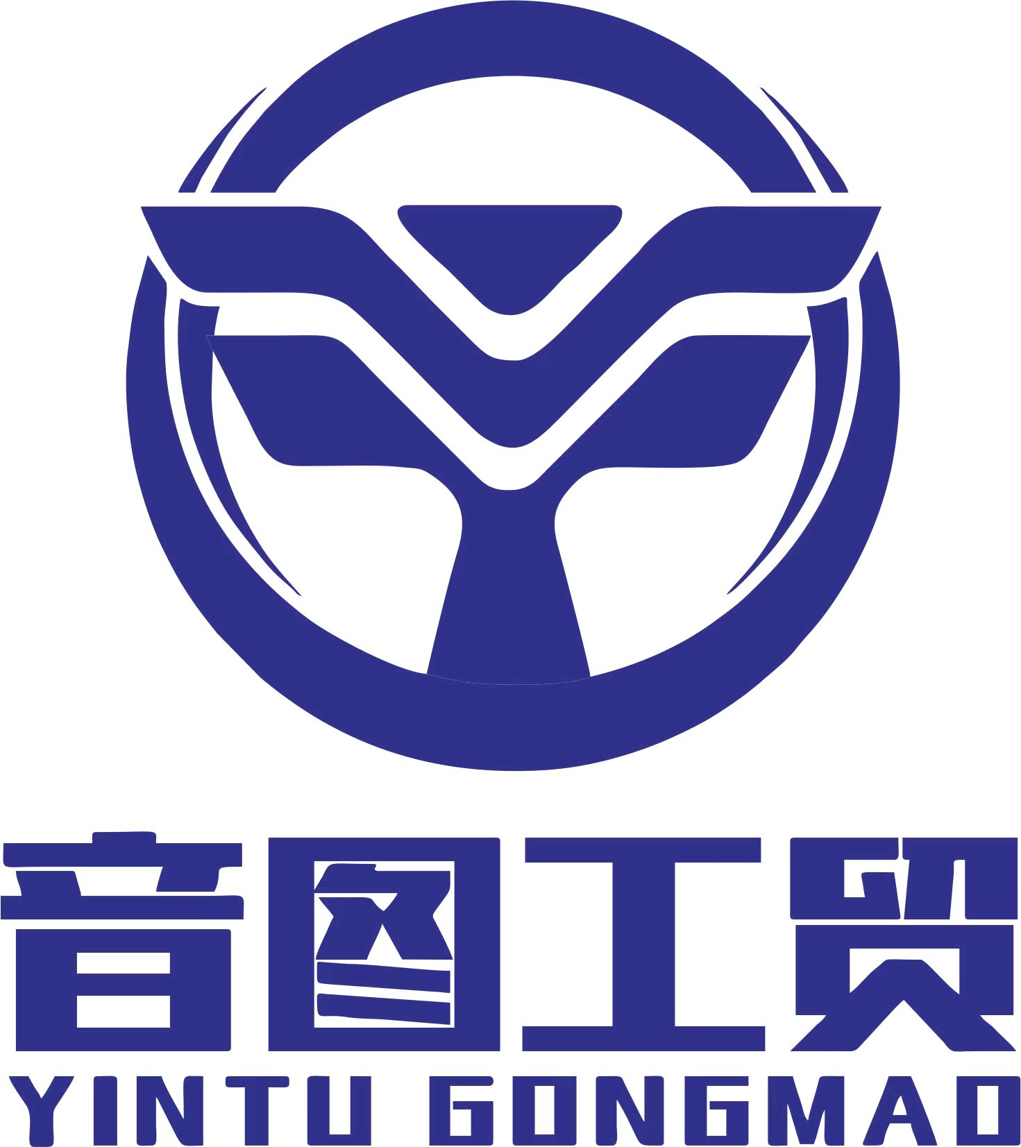公司Logo