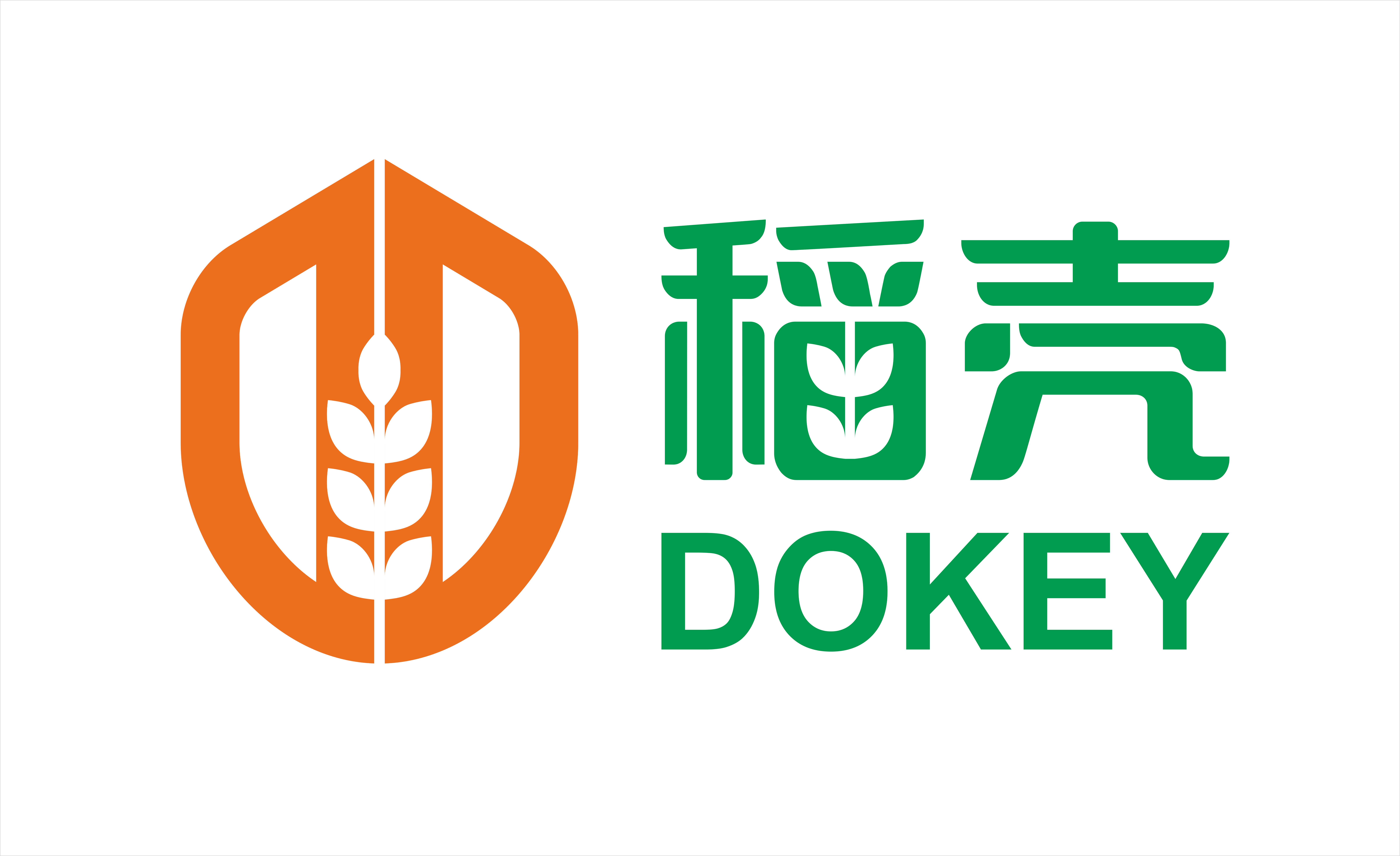 公司Logo