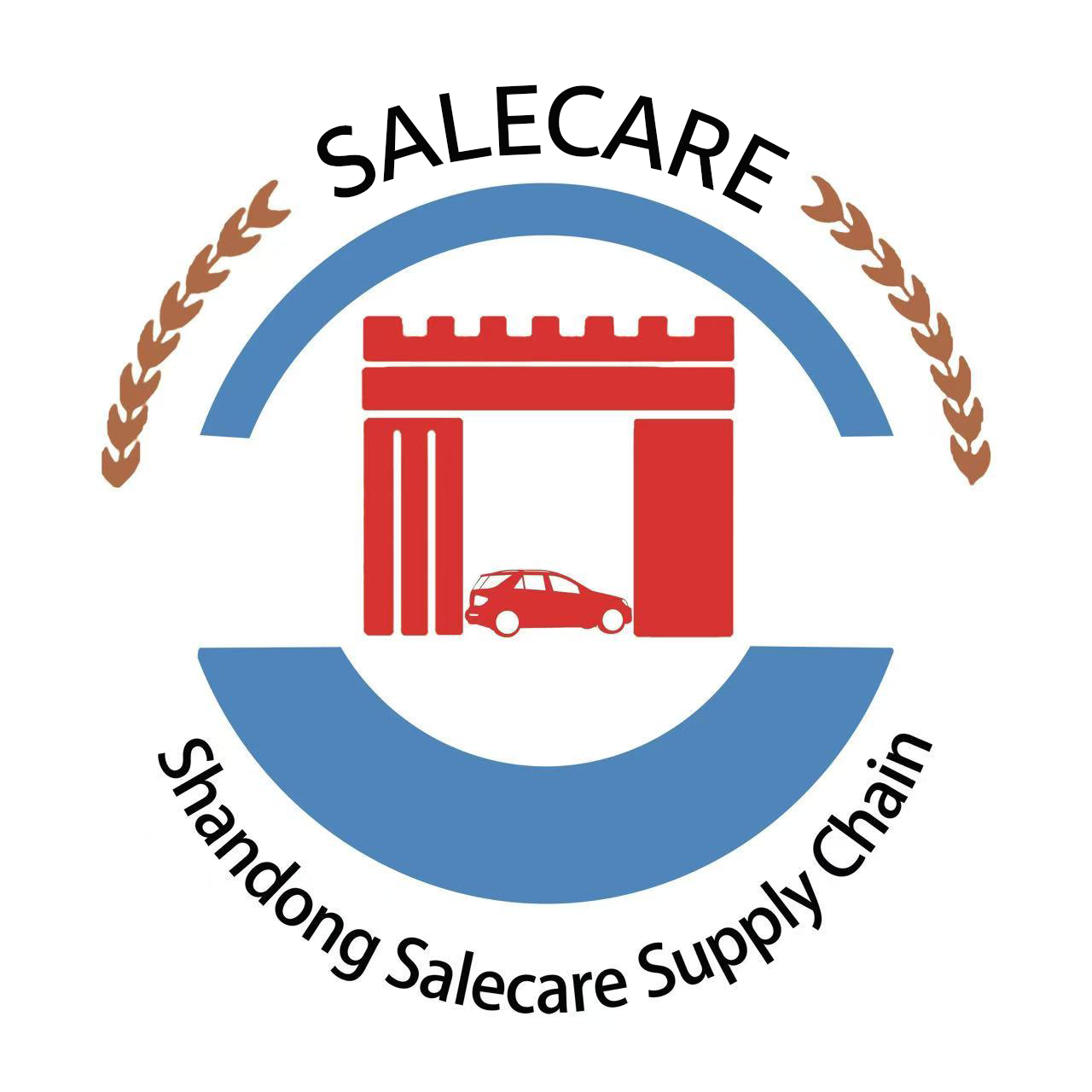 山东赛奥卡供应链管理有限公司