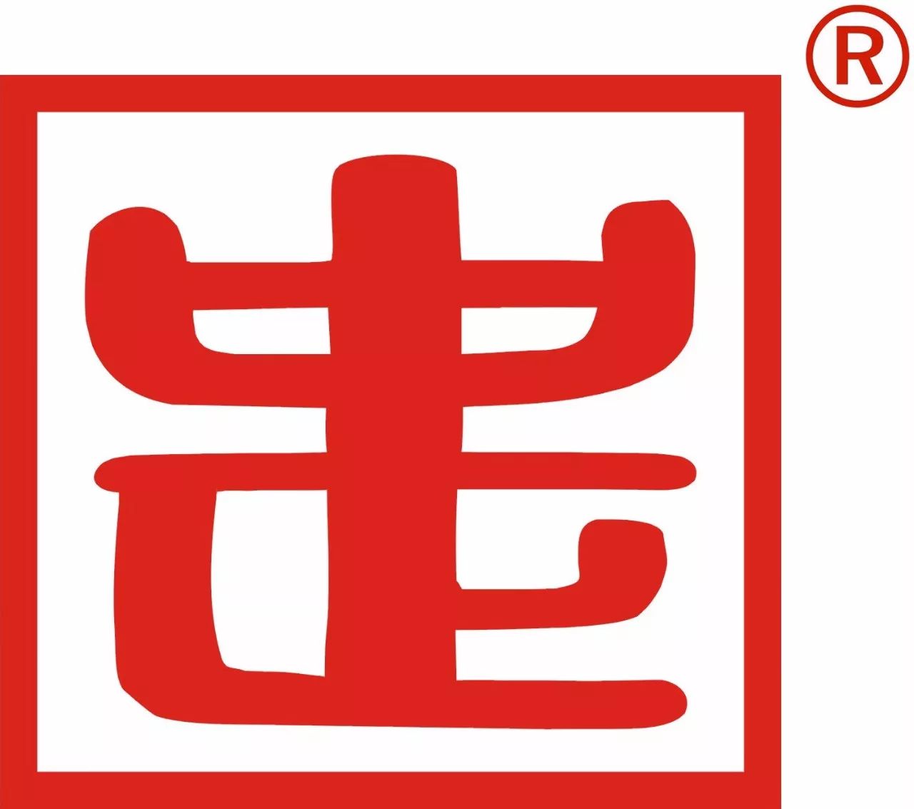 公司Logo