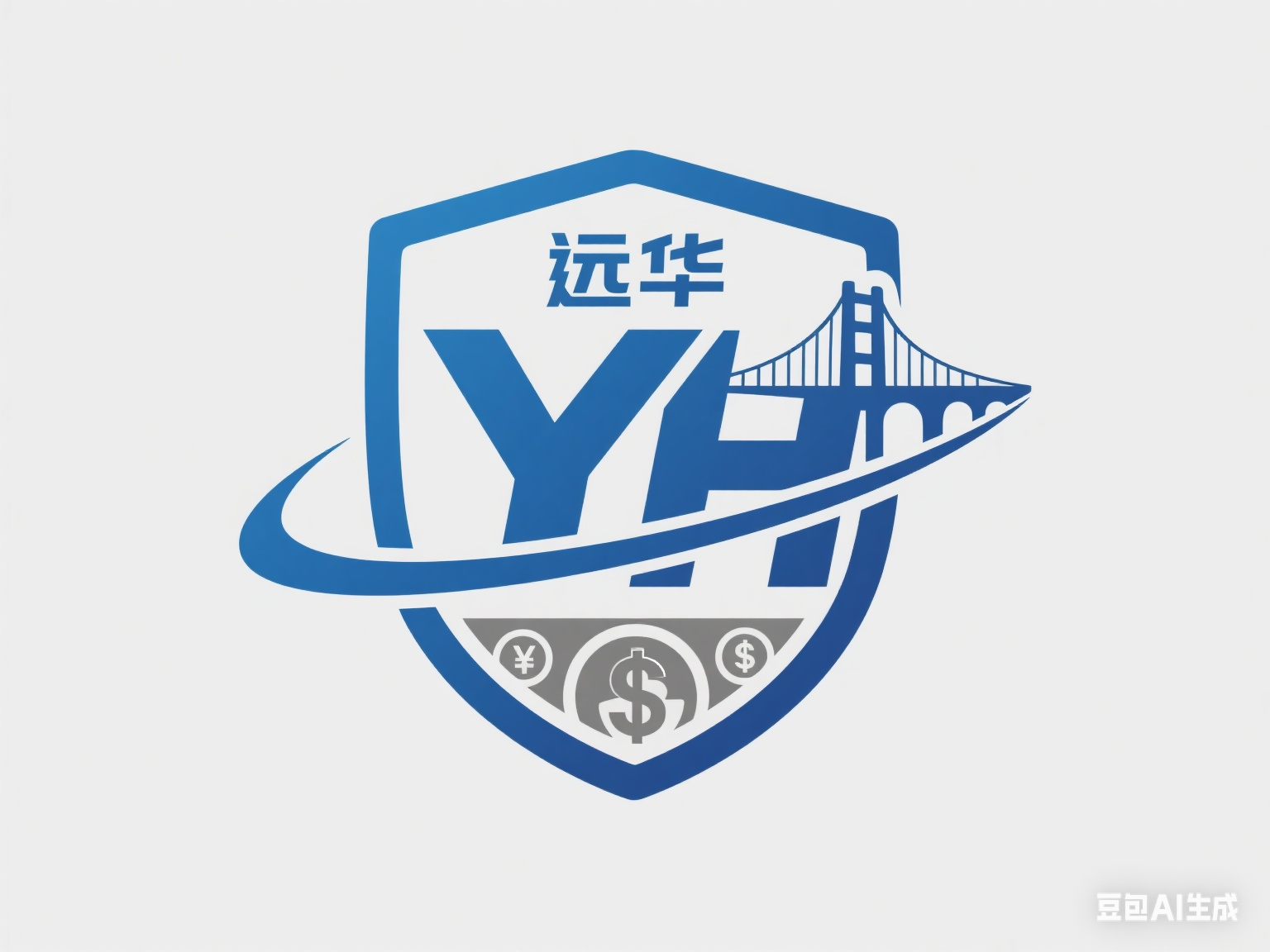公司Logo