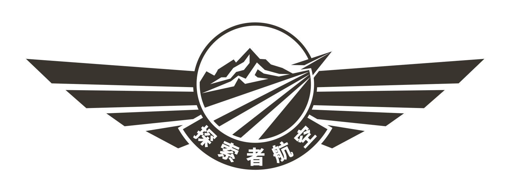 公司Logo