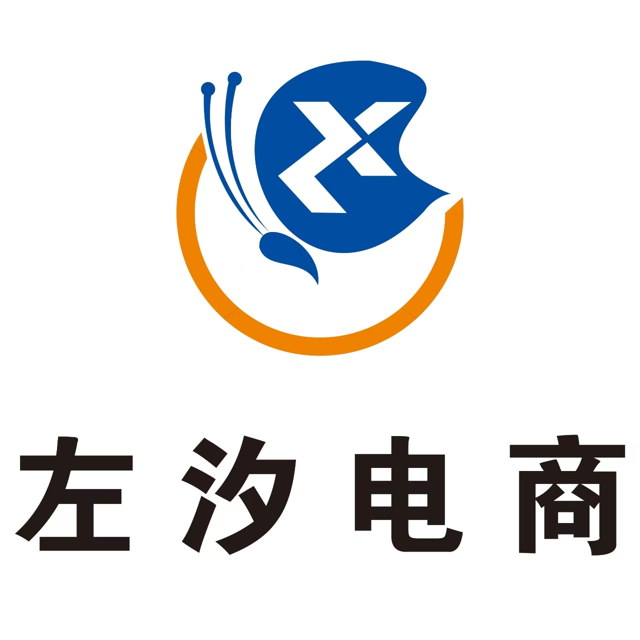 公司Logo