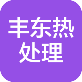 青岛丰东热处理有限公司