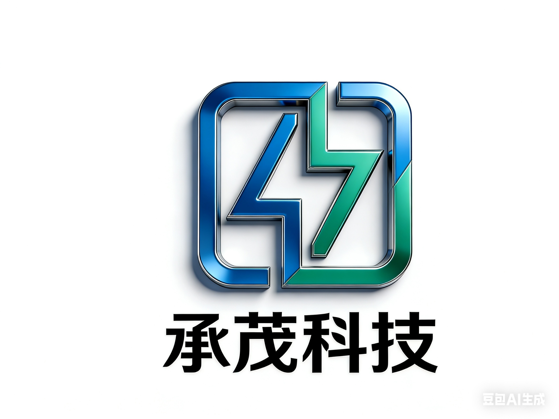 公司Logo