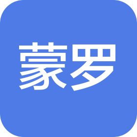 上海蒙罗电子科技有限公司